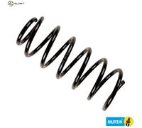 SUSPENSION SPRING 36-203130 FOR VW PANEL/II/Box/Body/MPV VAN/CADDY FLIGHT 1.7L