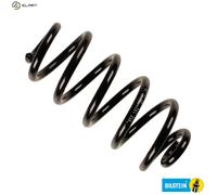 BILSTEIN 36-203185 Coil spring