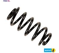 Bilstein Coil Spring 36-207275 Front Axle for Audi, SEAT