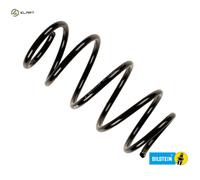 SUSPENSION SPRING 36-213542 FOR NISSAN DUALIS QASHQAI/+2 K9K282/292 1.5L 4cyl