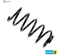 Bilstein Coil Spring 36-215270 – Front Axle for Chevrolet