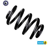 Bilstein Coil Spring 36-216192 Front Axle – Fits Renault, Opel, Nissan
