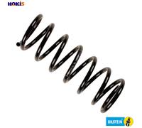 SUSPENSION SPRING 36-216741 FOR MAZDA MX-5/MIATA/ROADSTER/ B6ZE/B64F 1.6L 4cyl
