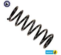 BILSTEIN 36-216741 Coil spring