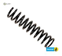 SUSPENSION SPRING 36-225873 FOR MERCEDES-BENZ 124/T-Model/Break 2.3L 4cyl 124