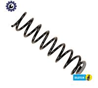SUSPENSION SPRING 36-226146 FOR MERCEDES-BENZ M271.956/941 1.8L 4cyl E-CLASS