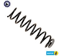 BILSTEIN 36-226146 Coil spring