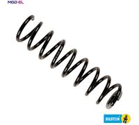 SUSPENSION SPRING 36-226153 FOR MERCEDES-BENZ M271.956/941 1.8L 4cyl E-CLASS