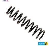 BILSTEIN 36-232949 Coil spring