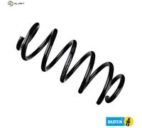 BILSTEIN 36-233564 Coil spring