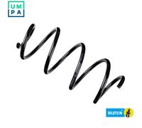 BILSTEIN 36-233588 Coil spring