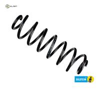 SUSPENSION SPRING 36-233793 FOR SKODA VW GOLF/VI JETTA CZCA 1.4L CYVB 1.2L 4cyl