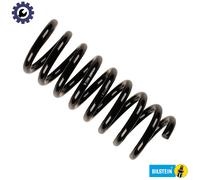 Bilstein Coil Spring 36-233908 Rear for Mercedes S‑Class (W140/C140)