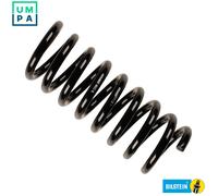 Bilstein Coil Spring 36-233908 Rear for Mercedes S‑Class (W140/C140)