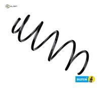 BILSTEIN 36-234042 Coil spring