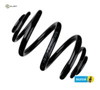BILSTEIN 36-237265 Coil spring