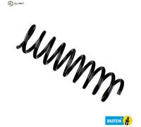 BILSTEIN 36-237821 Coil spring