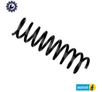 SUSPENSION SPRING 36-237821 FOR FORD UFDA/UKDA/G6DG 2.0L 4cyl KUGA IHYDB 2.5L