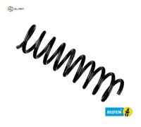 SUSPENSION SPRING 36-237821 FOR FORD UFDA/UKDA/G6DG 2.0L 4cyl KUGA IHYDB 2.5L