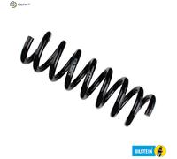 BILSTEIN 36-240791 Coil spring