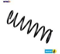 Bilstein Coil Spring 36-240883 – Rear Axle for Ford Focus II