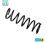 Bilstein Coil Spring 36-240883 – Rear Axle for Ford Focus II