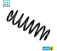 Bilstein Coil Spring 36-240906 – Rear Axle for Audi A3 Sportback