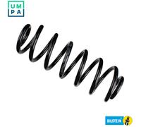 Bilstein B3 Rear Coil Spring 36-241095 - Audi A3 Sportback (8PA) 1.6