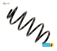 BILSTEIN 36-241156 Coil spring