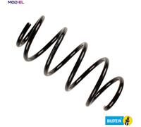 BILSTEIN 36-241156 Coil spring