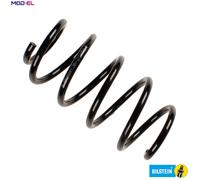 BILSTEIN 36-241514 Coil spring