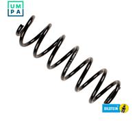 SUSPENSION SPRING 36-241521 FOR VW GOLF/VI RABBIT BKD/AZV/BMN/BDK/CFFA 2.0L 4cyl