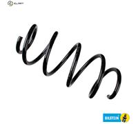 BILSTEIN 36-241590 Coil spring