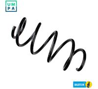BILSTEIN 36-241590 Coil spring