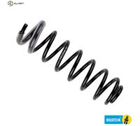 Bilstein Coil Spring 36-245314 Rear for Mercedes-Benz A-Class