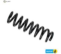 BILSTEIN 36-247110 Coil spring