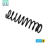 BILSTEIN 36-248438 Coil spring