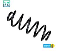SUSPENSION SPRING 36-248919 FOR AUDI A5/S5/Convertible A6/S6 A7/Sportback/S7 A6