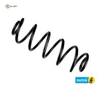 SUSPENSION SPRING 36-248926 FOR AUDI A4/S4 A6/S6 CYPB/CYNB/CYPA/CDNB 2.0L 4cyl