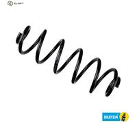 BILSTEIN 36-248933 Coil spring