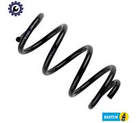BILSTEIN 36-250066 Coil spring