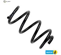 SUSPENSION SPRING 36-250066 FOR AUDI A4 A5/S5/Convertible A6/S6 A7/Sportback A6