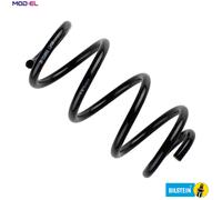 BILSTEIN 36-250066 Coil spring