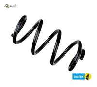 SUSPENSION SPRING 36-250080 FOR AUDI A4/S4 A5/S5/Sportback/Convertible A6/S6 A6