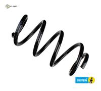 SUSPENSION SPRING 36-250103 FOR AUDI A4/S4 A5/S5/Convertible/Sportback A6/S6 A6