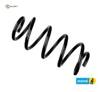 SUSPENSION SPRING 36-250141 FOR AUDI A4/Allroad A6/S6 A7/Sportback/S7 2.0L 4cyl