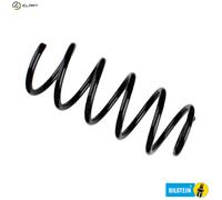 BILSTEIN 36-250233 Coil spring