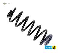 SUSPENSION SPRING 36-251780 FOR PEUGEOT 308/SW NFU 1.6L 8FR /8FS /EP3 1.4L 4cyl