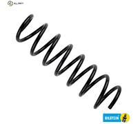 Bilstein Coil Spring 36-254583 – Rear Axle for BMW 5 Series (F10/F18)