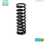 BILSTEIN 36-256594 Low Fitting Springs